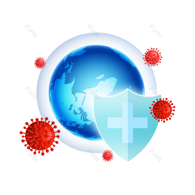 地球图片,元素,PNG,免抠素材